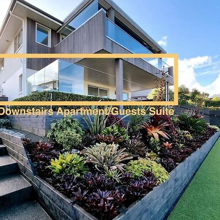 Fabulous Castor Bay 1 Bedroom With Views And Skytv Auckland Exterior foto