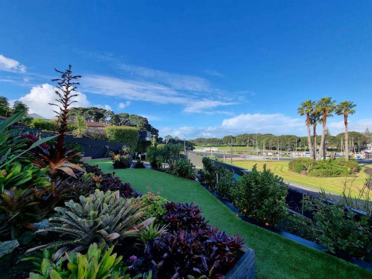 Fabulous Castor Bay 1 Bedroom With Views And Skytv Auckland Exterior foto